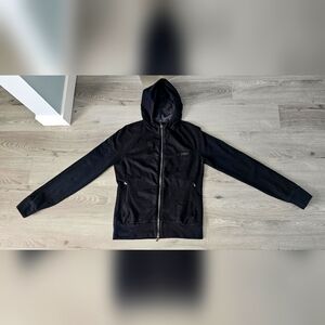 Authentic Prada Hoodie L